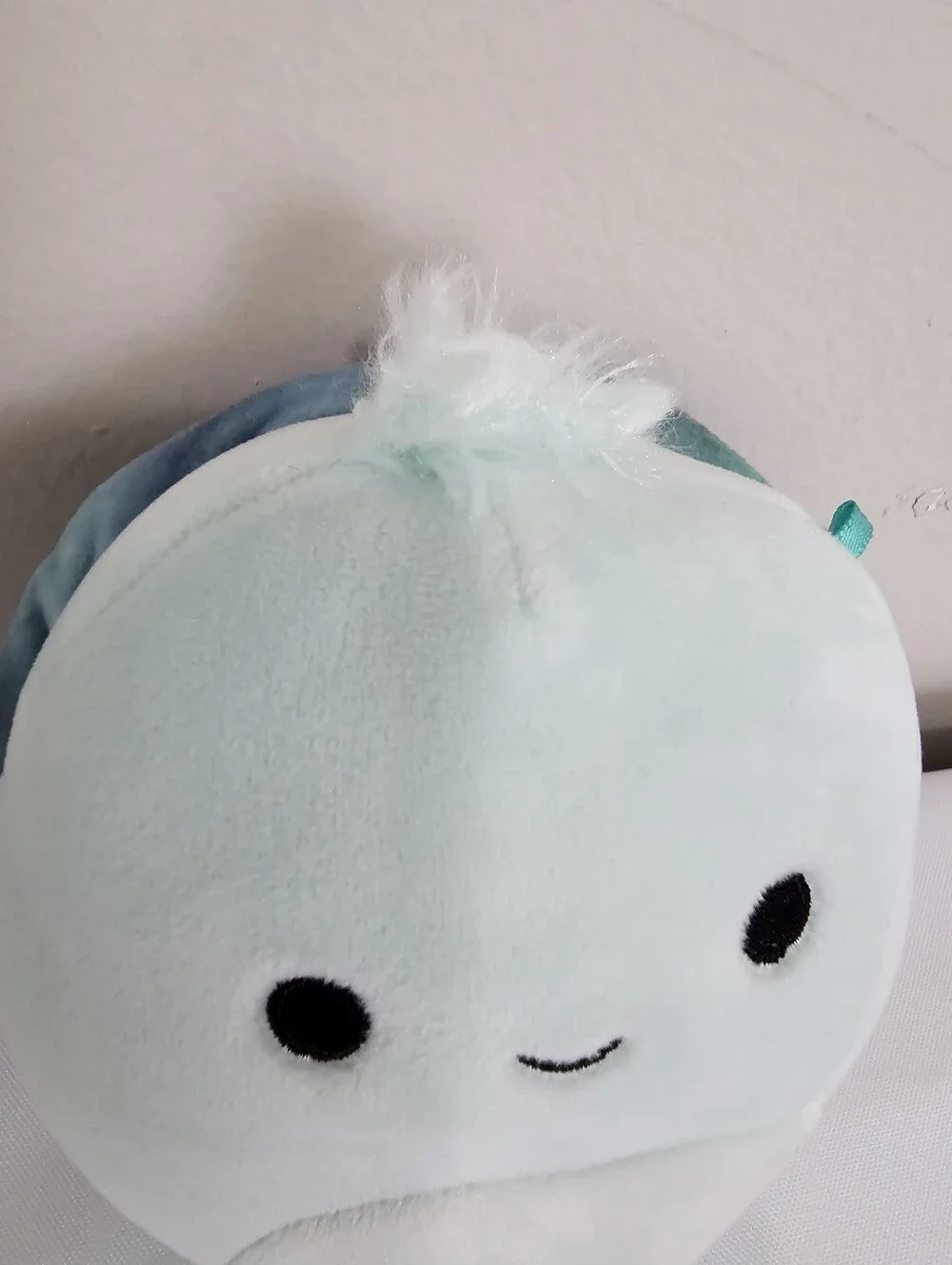 squishmellow 8 inch turtle Onica